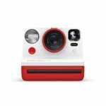 Polaroid Originals Now I-Type Instant Camera – Red (9032)
