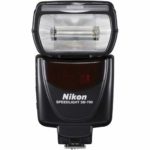 Nikon SB-700 AF Speedlight Flash for Nikon Digital Cameras with AA Battery/Charger Combo & TTL Flash Cord
