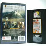 The Lord Of The Rings: The Return Of The King – Large Box – Fantasy – Pal VHS