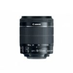 Canon EF-S 18-55mm f/3.5-5.6 IS STM Zoom Lens (Bulk Packaging)