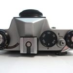 ZENIT-ET USSR Soviet Union Russian 35mm SLR Film Camera