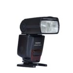 YONGNUO YN560 IV Wireless Flash Speedlite Master + Slave Flash + Built-in Trigger System for Canon Nikon Pentax Olympus Fujifilm Panasonic Digital Cameras