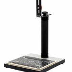 Cosmo COPY STAND, Mini 500, A Compact Tool for Digitizing Documents, Old Photos and Macro Photography with Your High-Pixel Camera Instead of scanning, with Floating Magnet, Made in USA