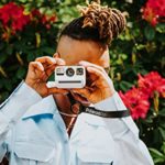 Polaroid Go Instant Mini Camera (9035)