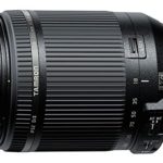 Tamron AF 18-200mm F/3.5-6.3 Di-II VC All-in-One Zoom for Nikon APS-C Digital SLR