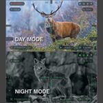 theOpticGuru ATN MossyOak X-Sight-4k Pro Smart DayNight Camouflage Scope wFull HD Video rec, Smooth Zoom, Bluetooth and Wi-Fi (3-14x, Break-Up Country)