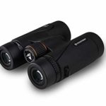 Celestron – TrailSeeker 10×42 Binoculars – Fully Multi-Coated Optics – Binoculars for Adults – Phase and Dielectric Coated BaK-4 Prisms – Waterproof & Fogproof – Rubber Armored – 6.5 Feet Close Focus