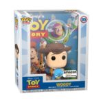 Funko Pop! VHS Cover: Disney – Toy Story, Woody