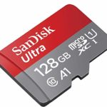 Ultra 128GB MicroSDXC Works for Nokia RM-994 Plus Verified by SanFlash and SanDisk (A1/C10/U1/8k/120MBs)