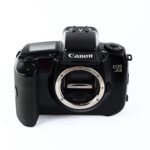 Canon EOS – A2 Autofocus SLR 35mm Film Camera