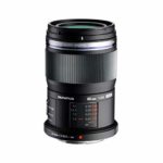 OLYMPUS M.Zuiko Digital ED 60mm F2.8 Macro Lens, for Micro Four Thirds Cameras