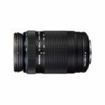 OLYMPUS M.Zuiko Digital ED 75 to 300mm II F4.8-6.7 Zoom Lens, for Micro Four Thirds Cameras