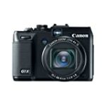 Canon PowerShot G1 X 14.3 MP CMOS Digital Camera