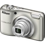 Nikon COOLPIX A10, Silver