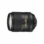 Nikon AF-S DX NIKKOR 18-300mm f/3.5-6.3G ED Vibration Reduction Zoom Lens with Auto Focus for Nikon DSLR Cameras