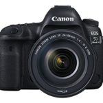 Canon EOS 5D Mark IV Full Frame Digital SLR Camera with EF 24-105mm f/4L IS II USM Lens Kit