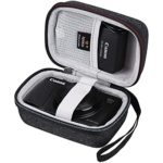 Aproca Hard Travel Storage Case, for Canon PowerShot SX740 / SX620 HS Digital Camera