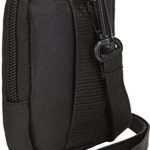 Case Logic DCB-301 Compact Camera Case – Black