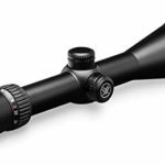 Vortex Optics Crossfire II 6-24×50 AO, Second Focal Plane Riflescope – Dead-Hold BDC Reticle (MOA)