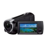 Sony Handycam CX405 Flash Memory Full HD Camcorder