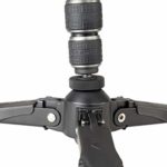 Vanguard VEO 2S CM-264TR Carbon Fiber Monopod with Smart Phone Holder and Bluetooth Remote (VEO2SCM-264TR)