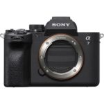 Sony a7 IV Mirrorless Camera Bundle – ILCE-7M4/B with 28-70mm Zoom Lens + Prime Accessory Package Including 128GB Memory, TTL Flash, Extra Battery, Editing Software Package, Auxiliary Lenses & More