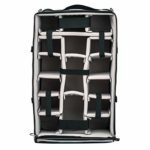 f-stop – XL Pro Internal Camera Unit (ICU) Pack Storage Insert for DSLR, Mirrorless, Telephoto, Lens and Gear Carry Protection