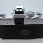 Minolta #SR-T200 Vintage SLR 35mm Camera