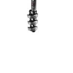 Manfrotto XPRO Carbon Fiber 4-Section Monopod (MPMXPROC4US)