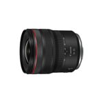 Canon RF14-35mm F4 L is USM Lens