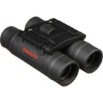 Tasco TAS168125-BRK Essentials Binoculars 10×25 , Black