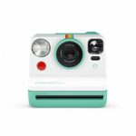 Polaroid Now I-Type Instant Camera – Mint (9055)