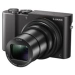 Panasonic LUMIX DMC-ZS100 Digital Camera Bundles (Premium Bundle, Black)