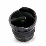 TTArtisan 11mm F2.8 Full Frame Ultra-Wide Fisheye Manual Lens for Sony E Mount A7, A7II (A7M2), A7III, (A7M3), A7R, A7RII (A7RM2), A7RIII (A7RM3), A7RlV(A7M4), A7S, A7S II (A7SM2), A7SIII (A7SM3), A9