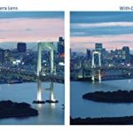 New 0.45x High Definition Wide Angle Lens for Panasonic Lumix DMC-FZ70, DMC-FZ80, DMC-FZ200, DMC-FZ300, DMC-FZ1000, DC-FZ1000 II, Leica V-LUX (Typ 114) & Leica V-LUX 4