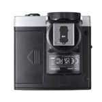 Godox Lux Junior Retro Camera Flash Speedlite Compatible for Sony,Canon,Nikon,Fujifilm,Olympus,Built-in 2.4G Wireless X System,