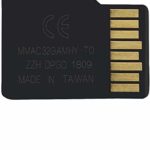 PROGRACE Micro 32GB Memory Card Class 10 TF Card for Kids Camera