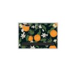 Paper Shoot Camera | Eco-Friendly Digital Camera (Multiple Designs) Summer Bloom Orange