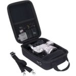 Aenllosi Hard Carrying Case Compatible with Sony Alpha a6000 / a6100 / a6300 / a6400 / a6500 / a6600 Mirrorless Digital Camera