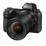 NIKON NIKKOR Z 24mm f/1.8 S Wide Angle Fast Prime Lens for Nikon Z Mirrorless Cameras