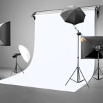 LYLYCTY 5x7ft Backdrop White Screen Key Soft Pure White Studio Background ID Photo Photography Backdrop Photo Backdrops Customized Studio Photography Backdrop Background Studio Props LY164