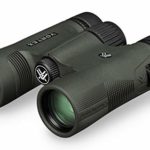 Vortex Optics Diamondback HD 8×28 Binoculars