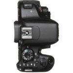 Canon EOS Rebel T7i DSLR Camera (1894C001) (Kit Box) USA Model with DSLR EOS Bag and 16GB Memory Card – Starter Set