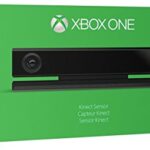 Microsoft Xbox One Kinect Sensor Bar [Xbox One](Renewed)