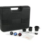 Celestron 94308 Observers Accessory Kit (Black)