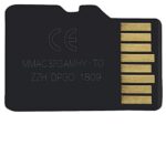 PROGRACE 32GB Card for Kids Camera