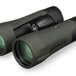 Vortex Optics Diamondback HD 10×50 Binoculars, Black