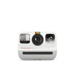 Polaroid Go Camera and Large Film Pack Bundle