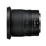NIKON NIKKOR Z 14-30mm f/4 S Ultra-Wide Angle Zoom Lens for Nikon Z Mirrorless Cameras