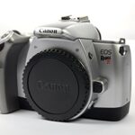Canon EOS Rebel Ti 35mm SLR Camera (Body Only–No Lens)